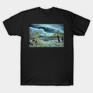 Tropical idyll T-Shirt